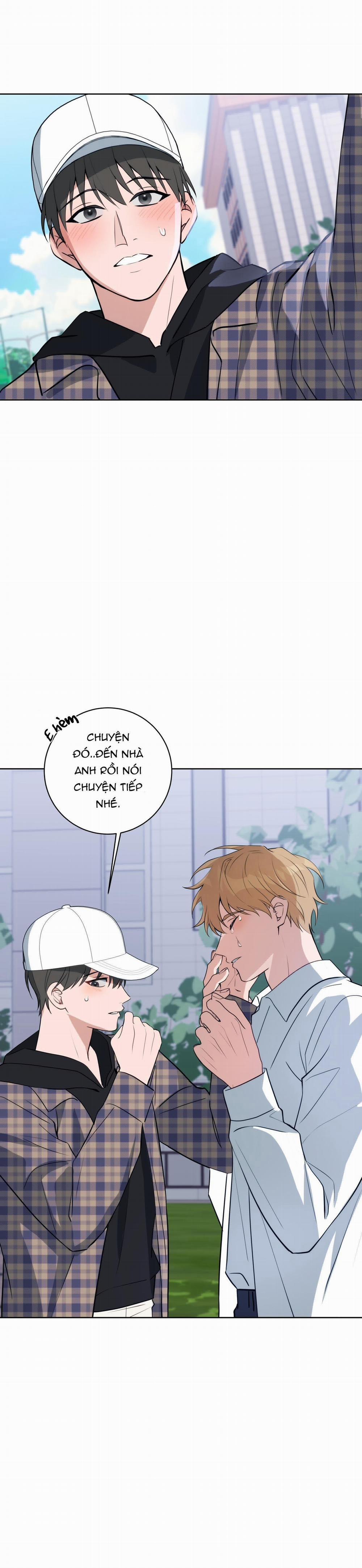 Ba ngày, làm thật 10 trang 7