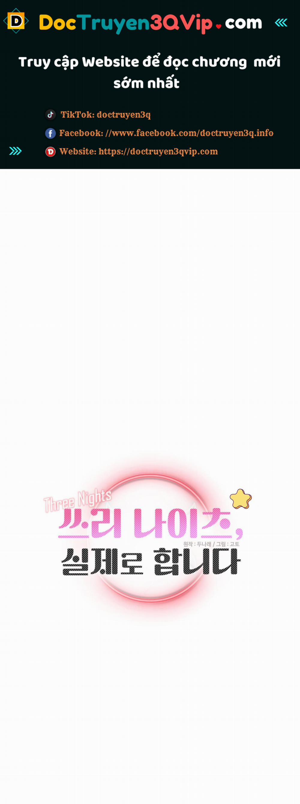 Ba ngày, làm thật 11 trang 0