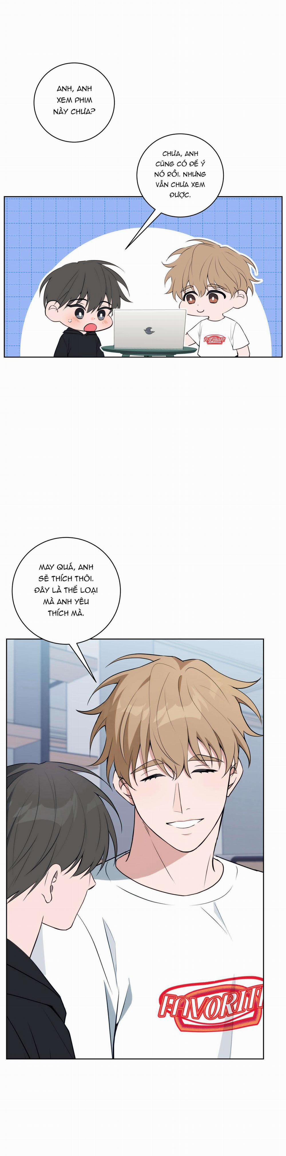 Ba ngày, làm thật 11 trang 12