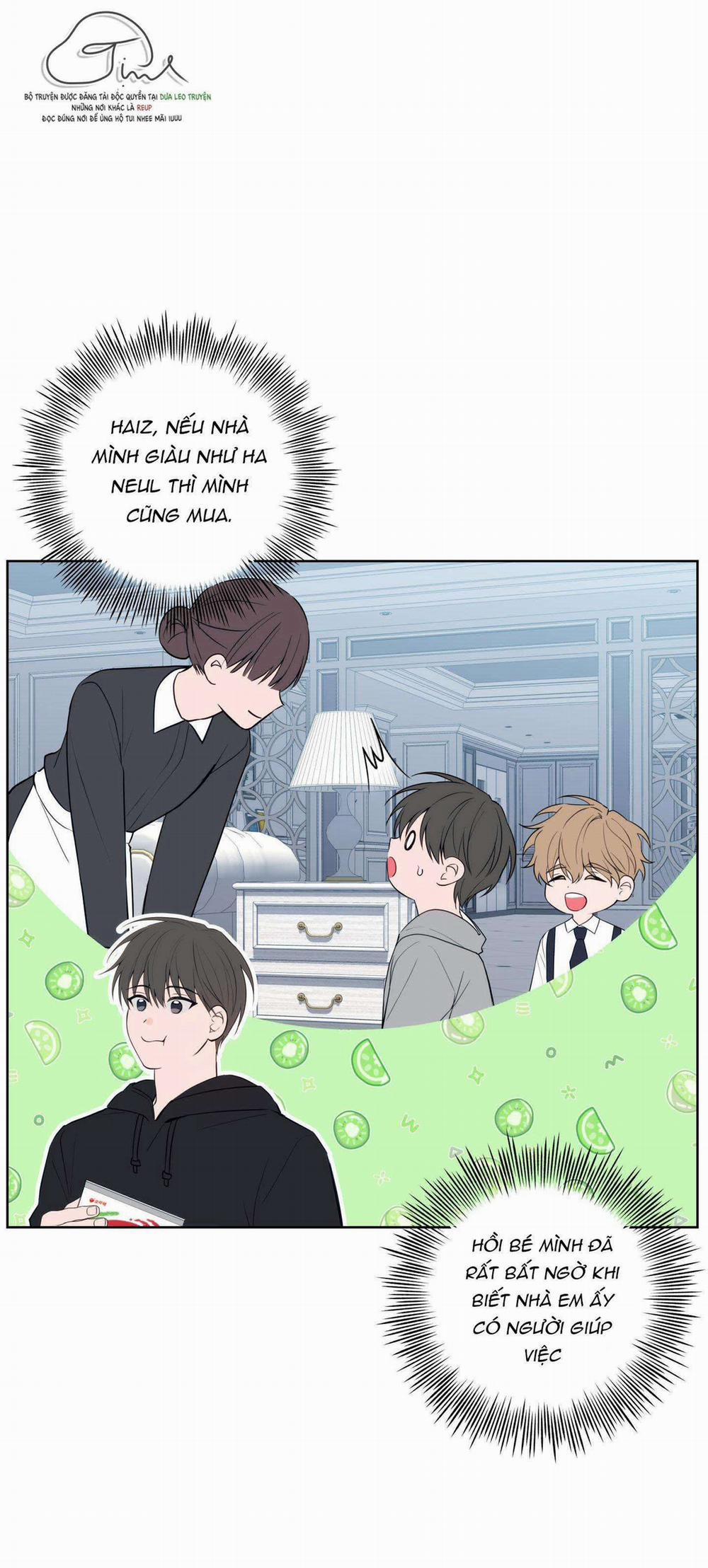 Ba ngày, làm thật 11 trang 3