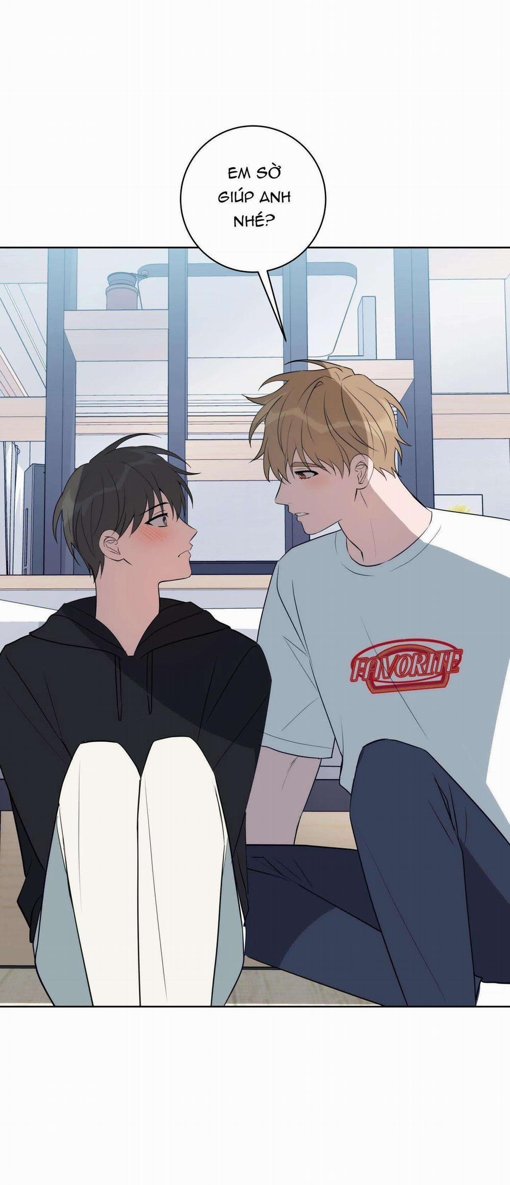 Ba ngày, làm thật 11 trang 30