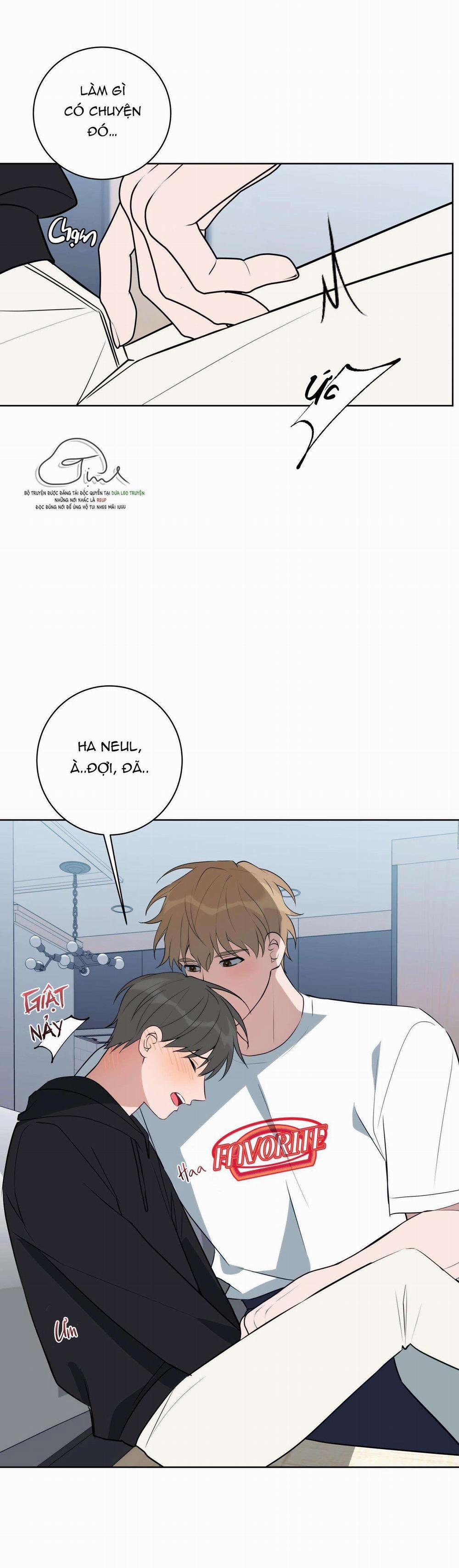 Ba ngày, làm thật 11 trang 35