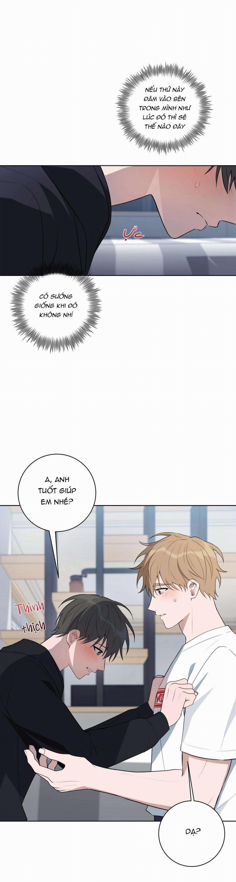 Ba ngày, làm thật 11 trang 46