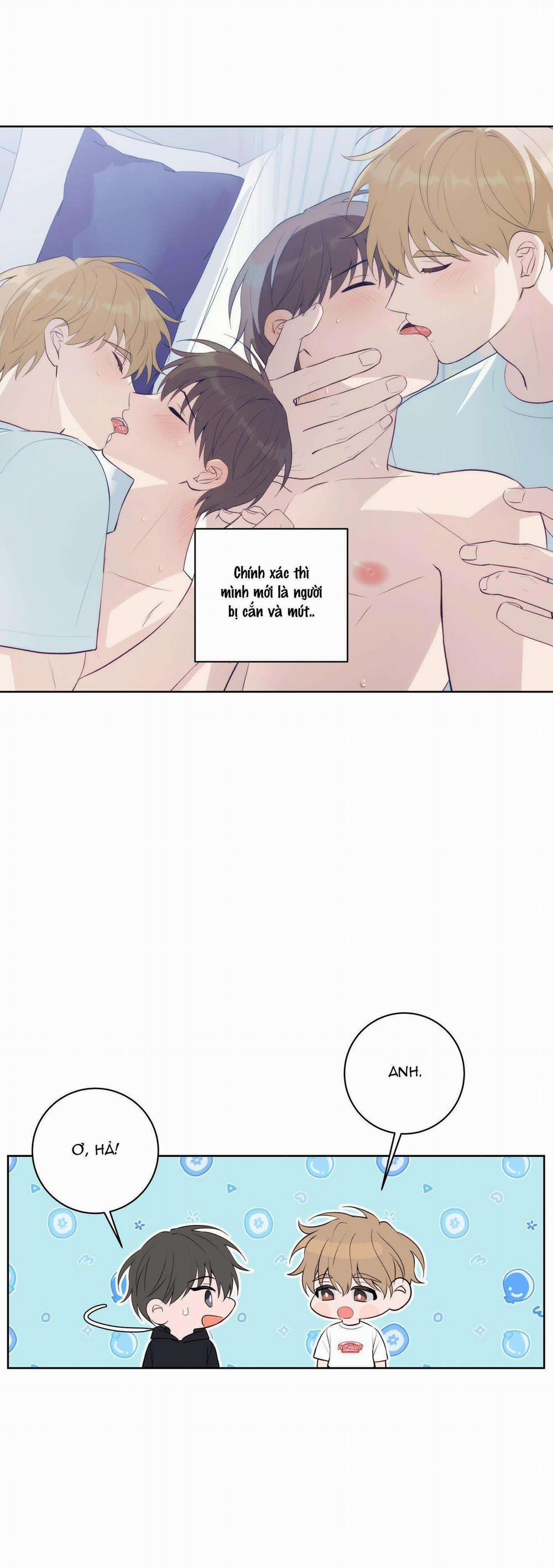 Ba ngày, làm thật 11 trang 7