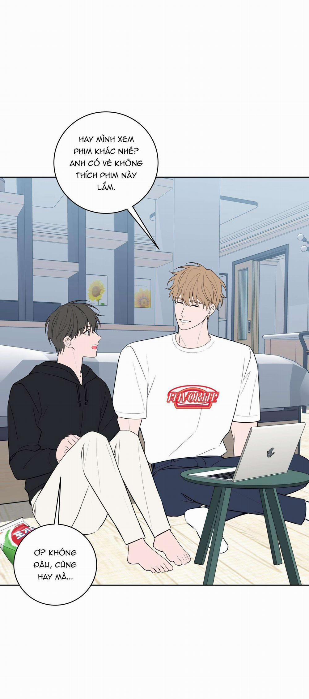 Ba ngày, làm thật 11 trang 8