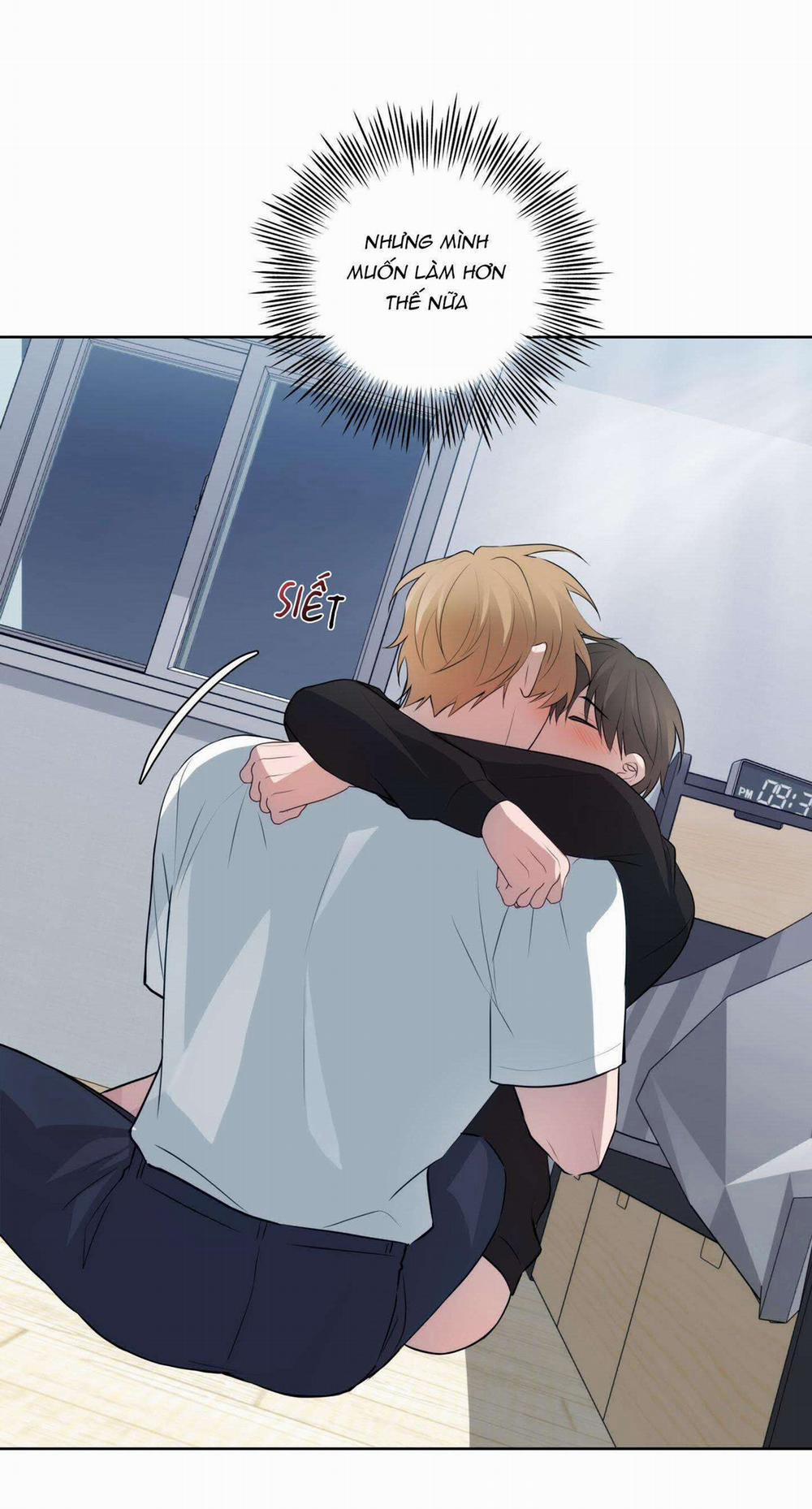 Ba ngày, làm thật 12 trang 17