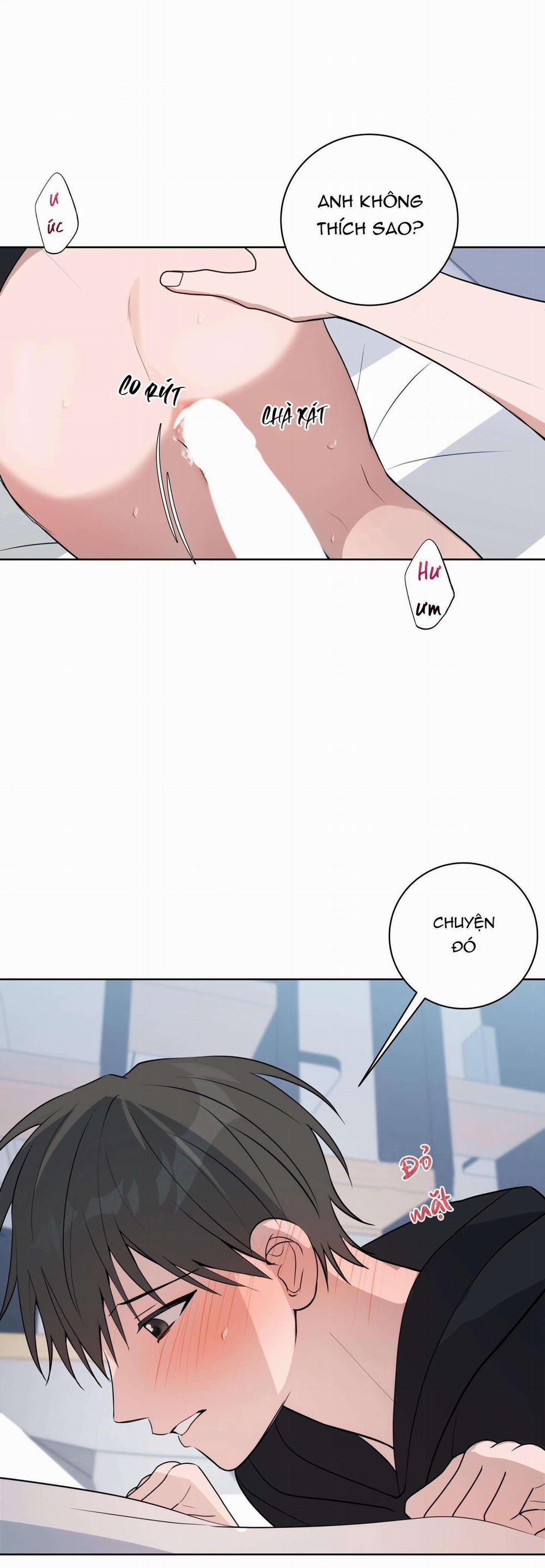 Ba ngày, làm thật 12 trang 35