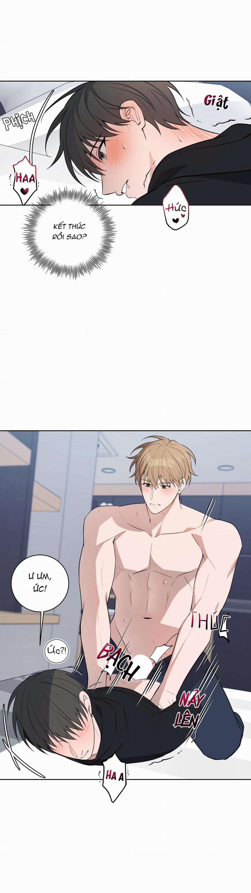 Ba ngày, làm thật 13 trang 10