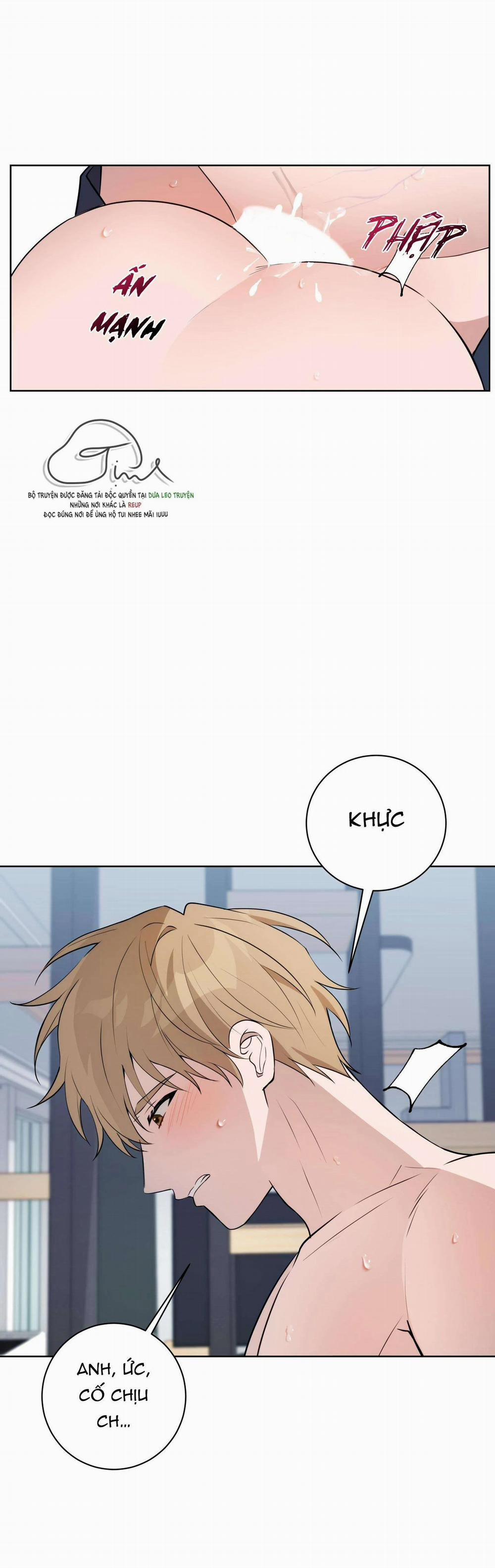 Ba ngày, làm thật 13 trang 21