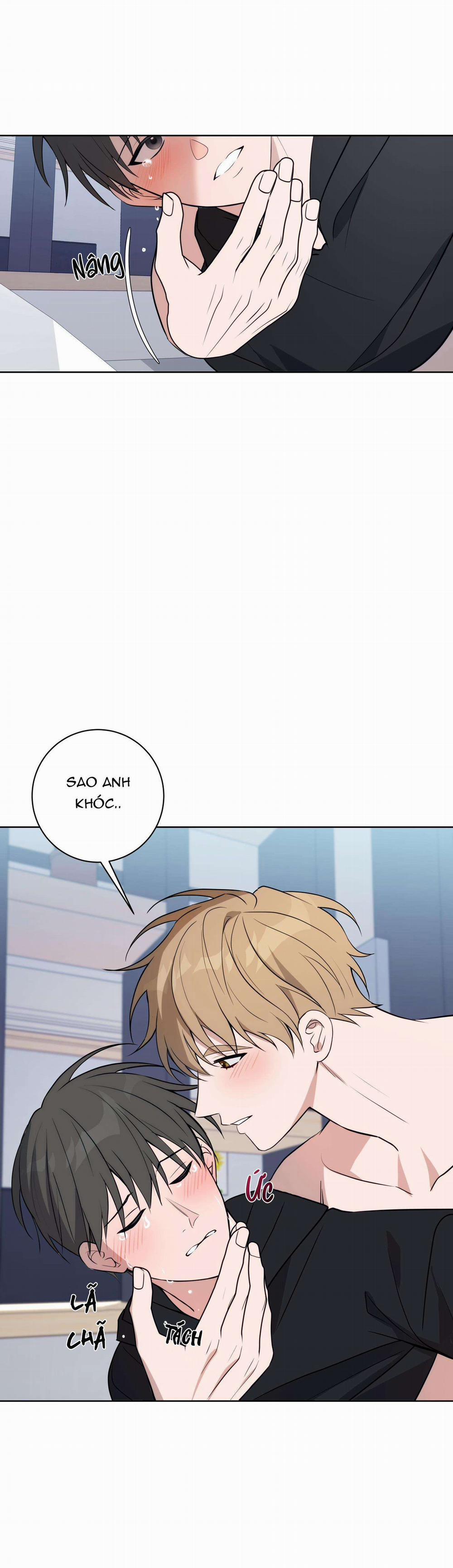 Ba ngày, làm thật 13 trang 28