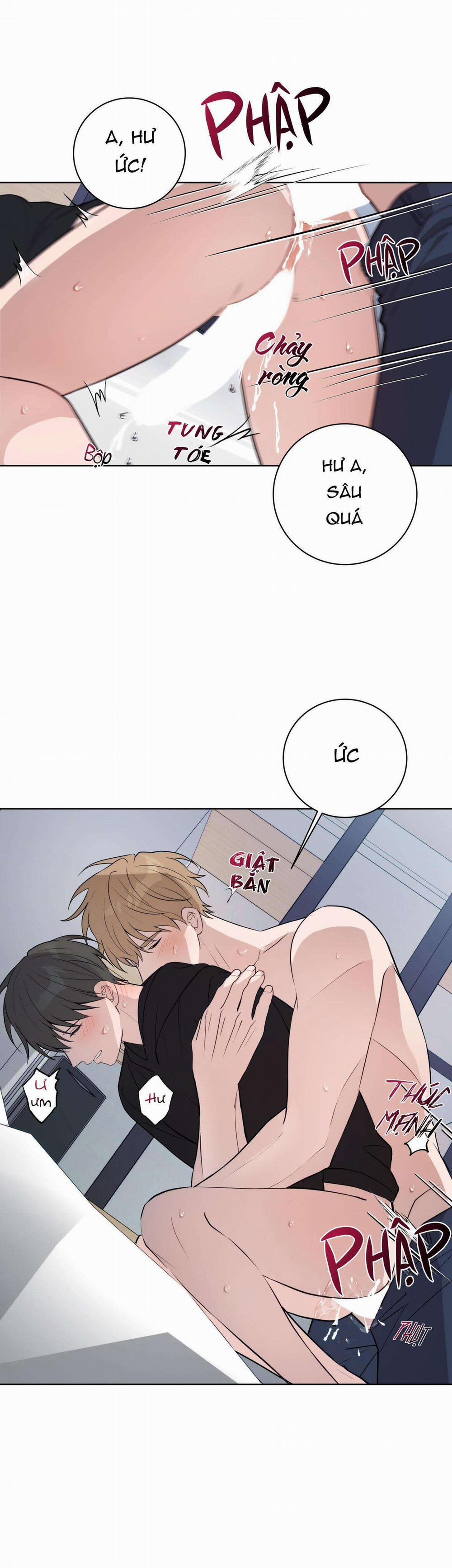 Ba ngày, làm thật 13 trang 34