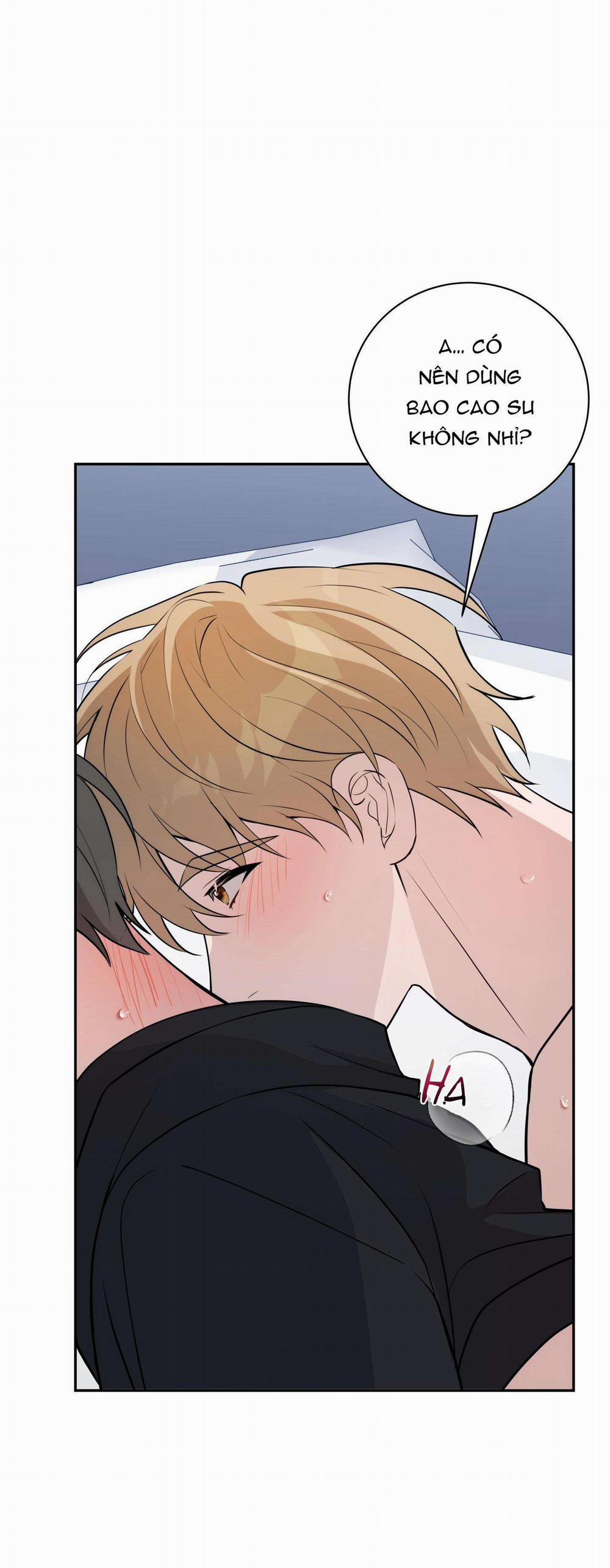 Ba ngày, làm thật 13 trang 37