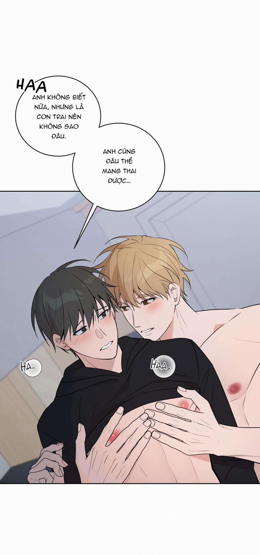 Ba ngày, làm thật 13 trang 38