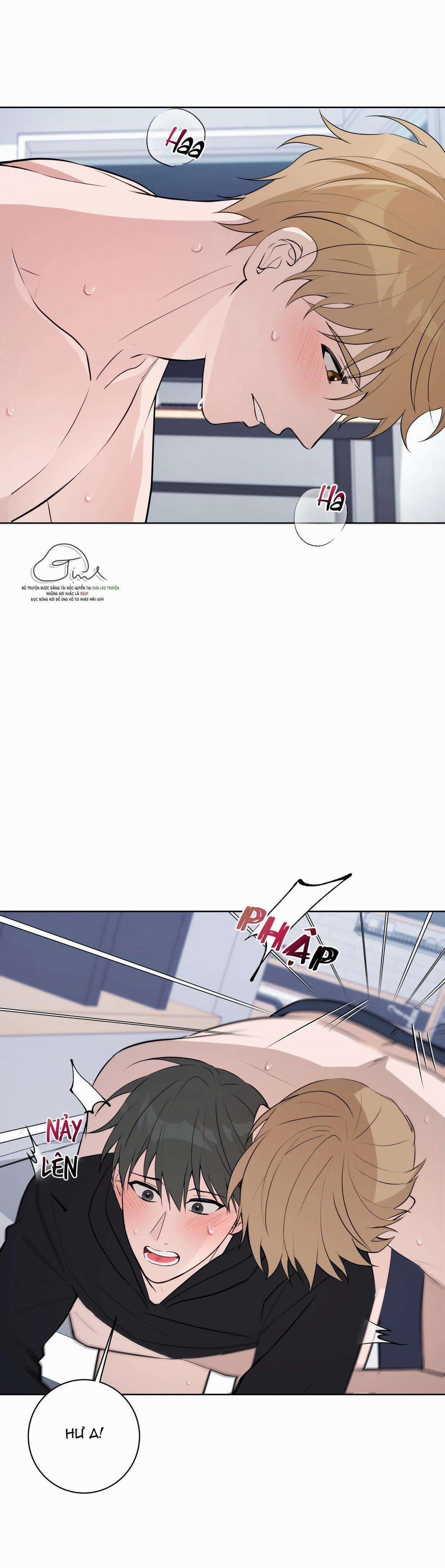 Ba ngày, làm thật 13 trang 5