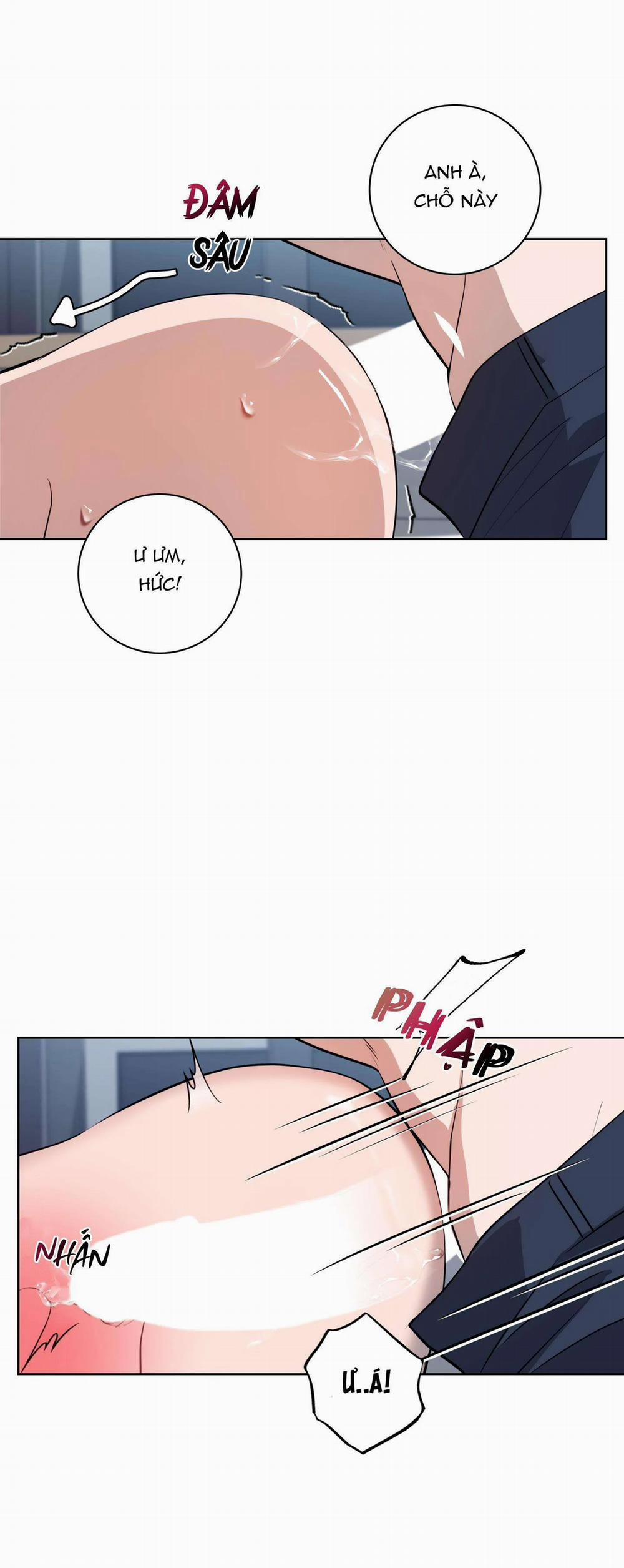 Ba ngày, làm thật 13 trang 6