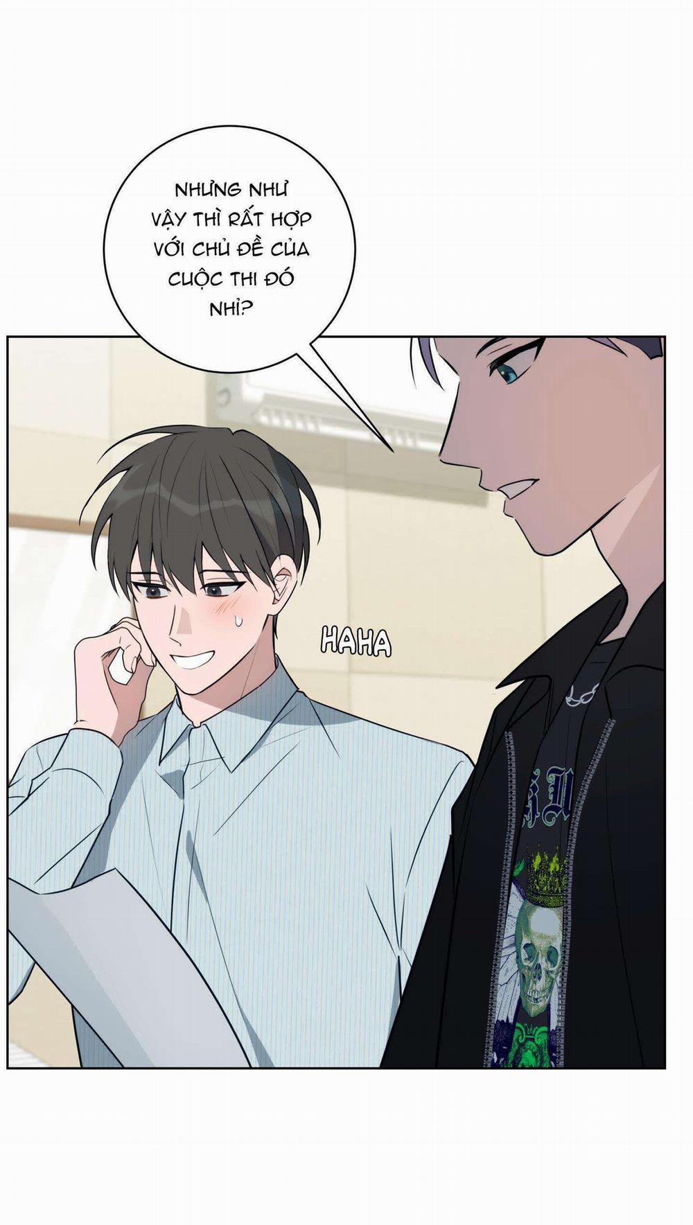 Ba ngày, làm thật 14 trang 11