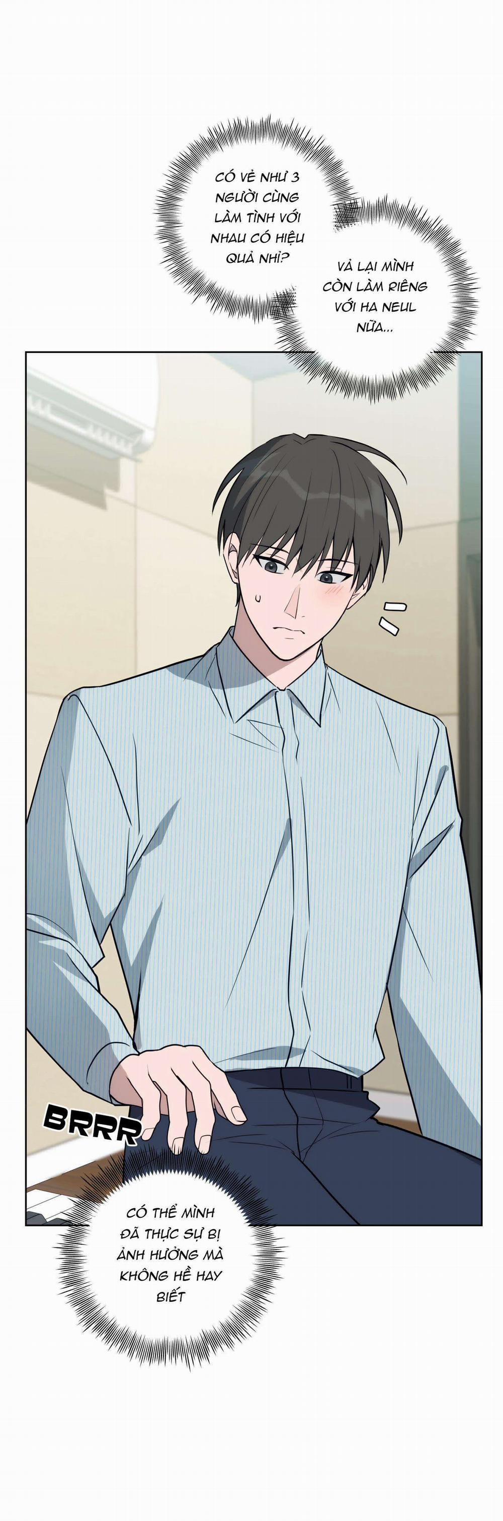 Ba ngày, làm thật 14 trang 12