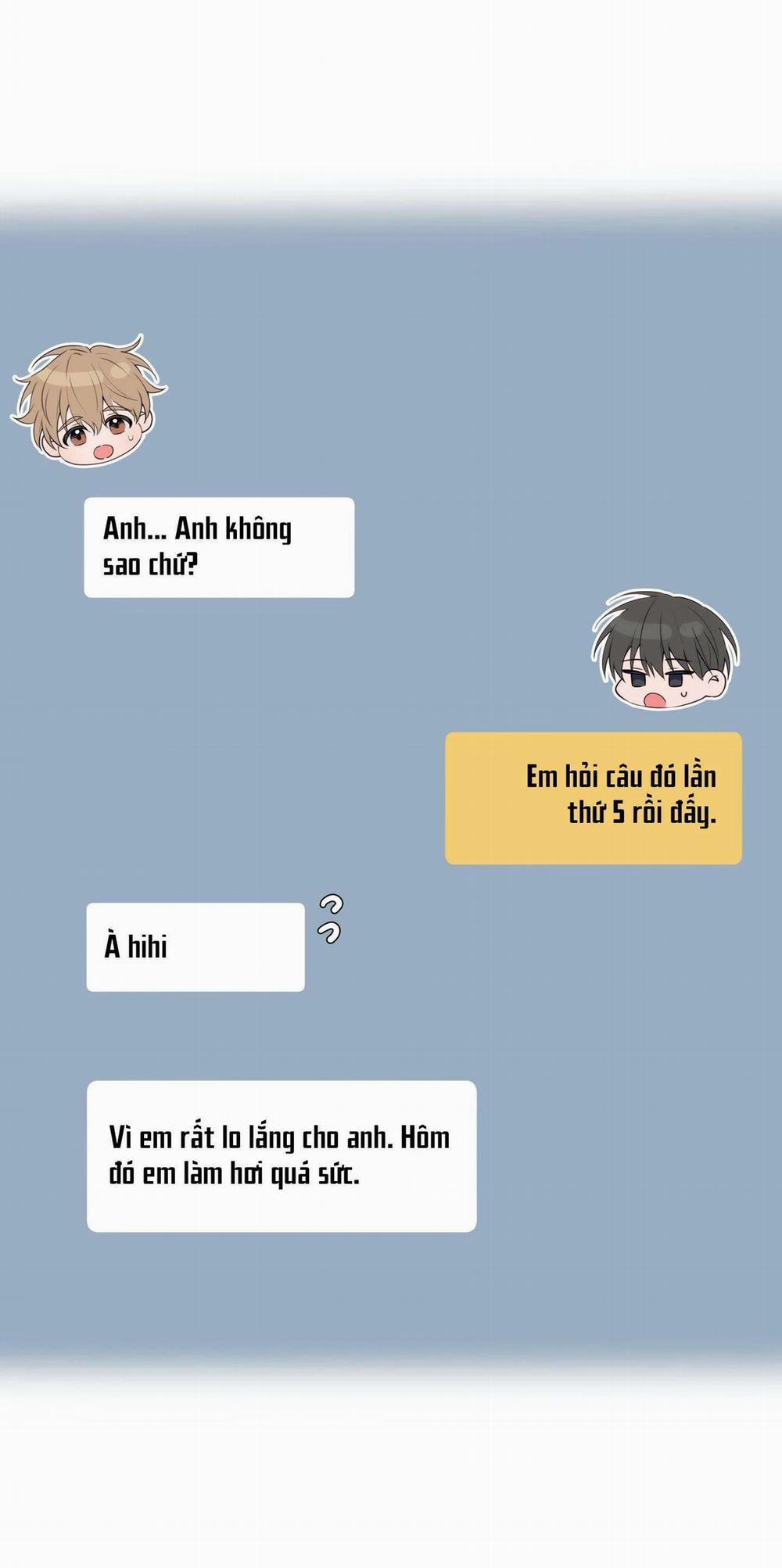 Ba ngày, làm thật 14 trang 14