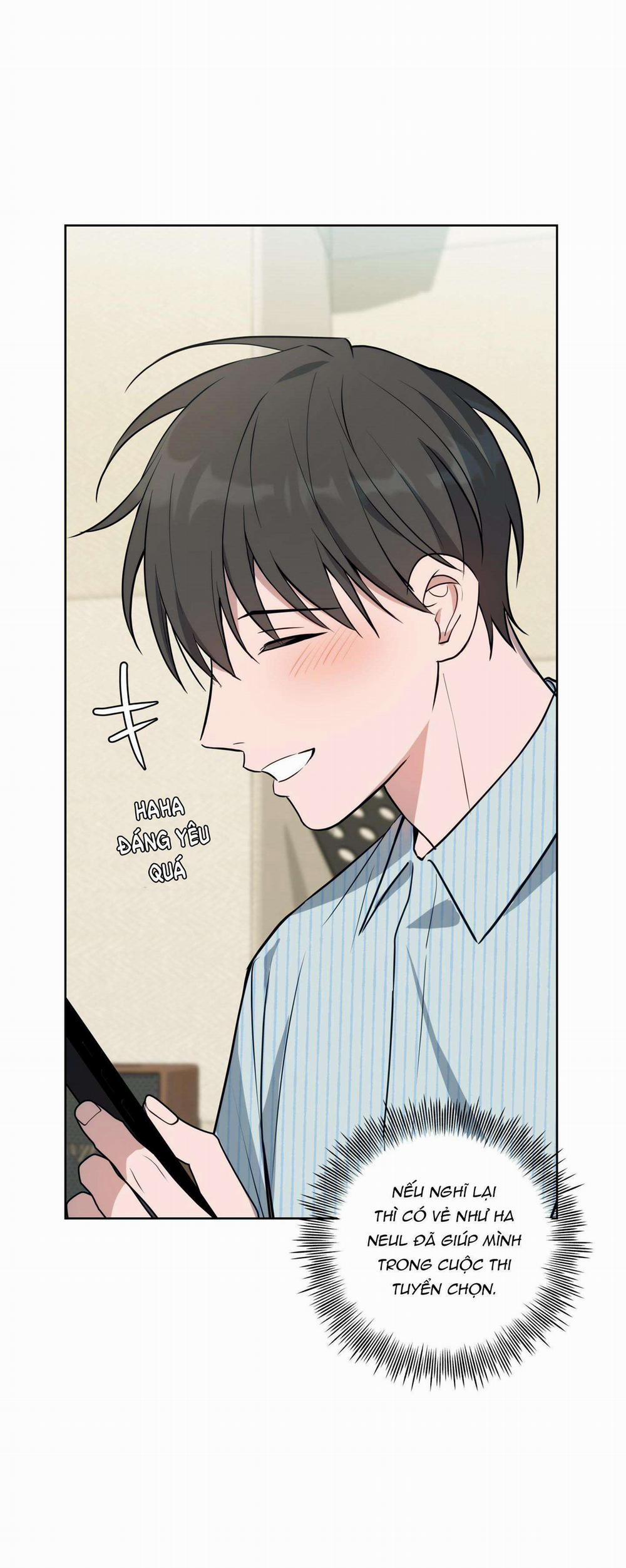 Ba ngày, làm thật 14 trang 18