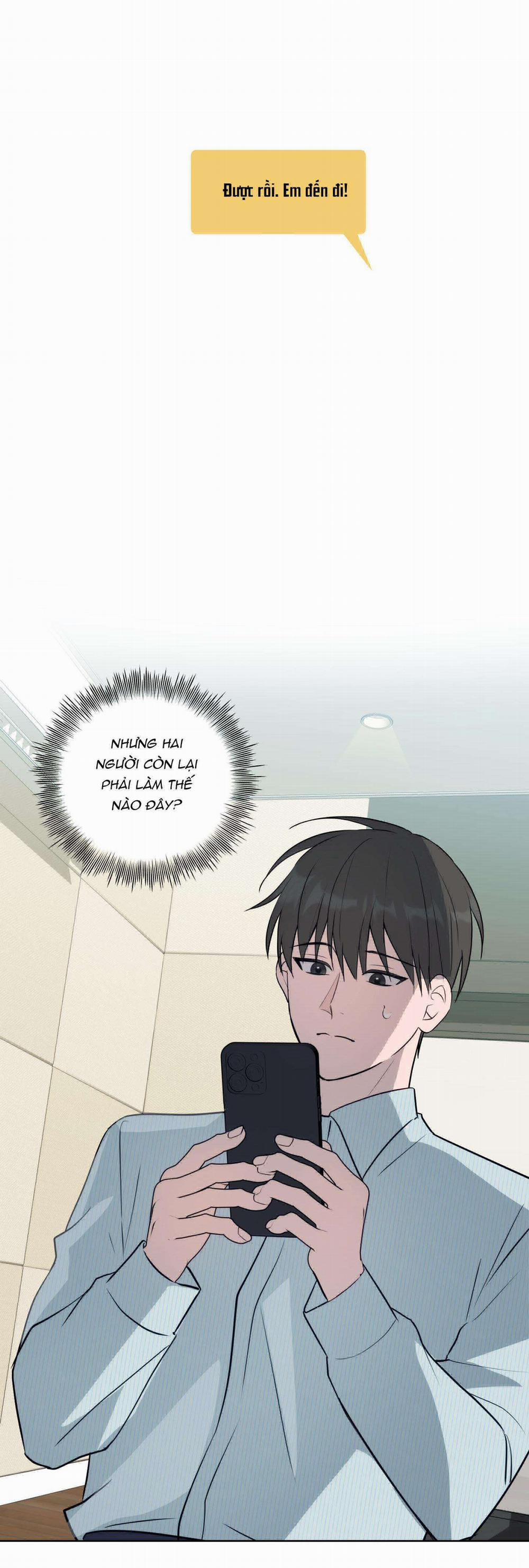 Ba ngày, làm thật 14 trang 19