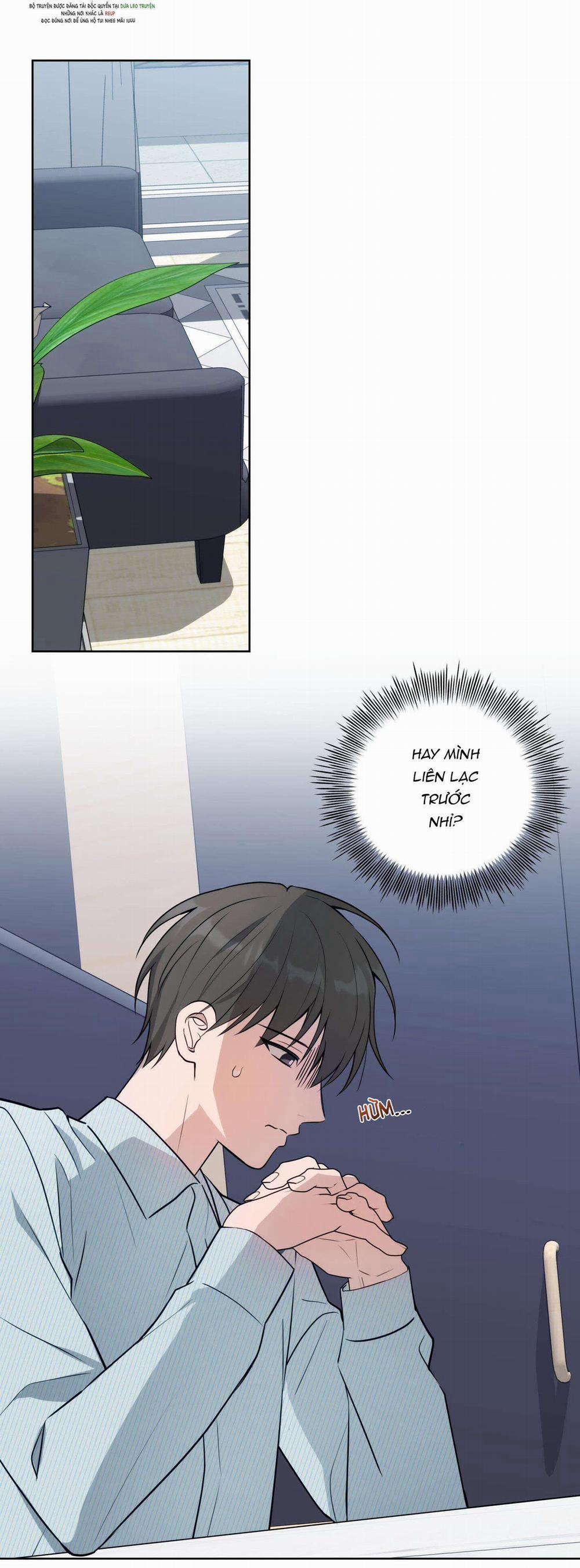 Ba ngày, làm thật 14 trang 21