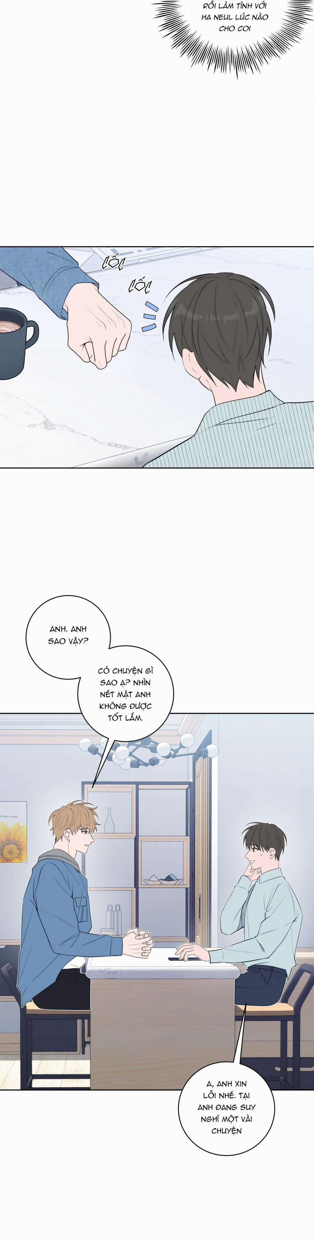 Ba ngày, làm thật 14 trang 28