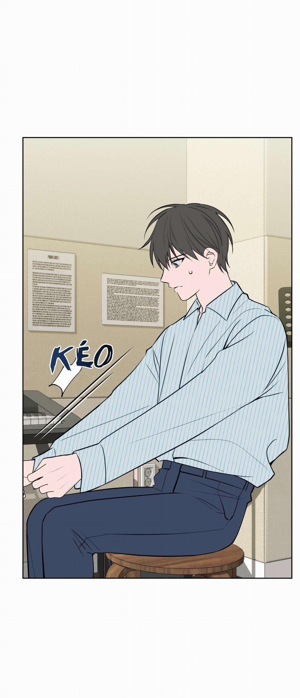 Ba ngày, làm thật 14 trang 3