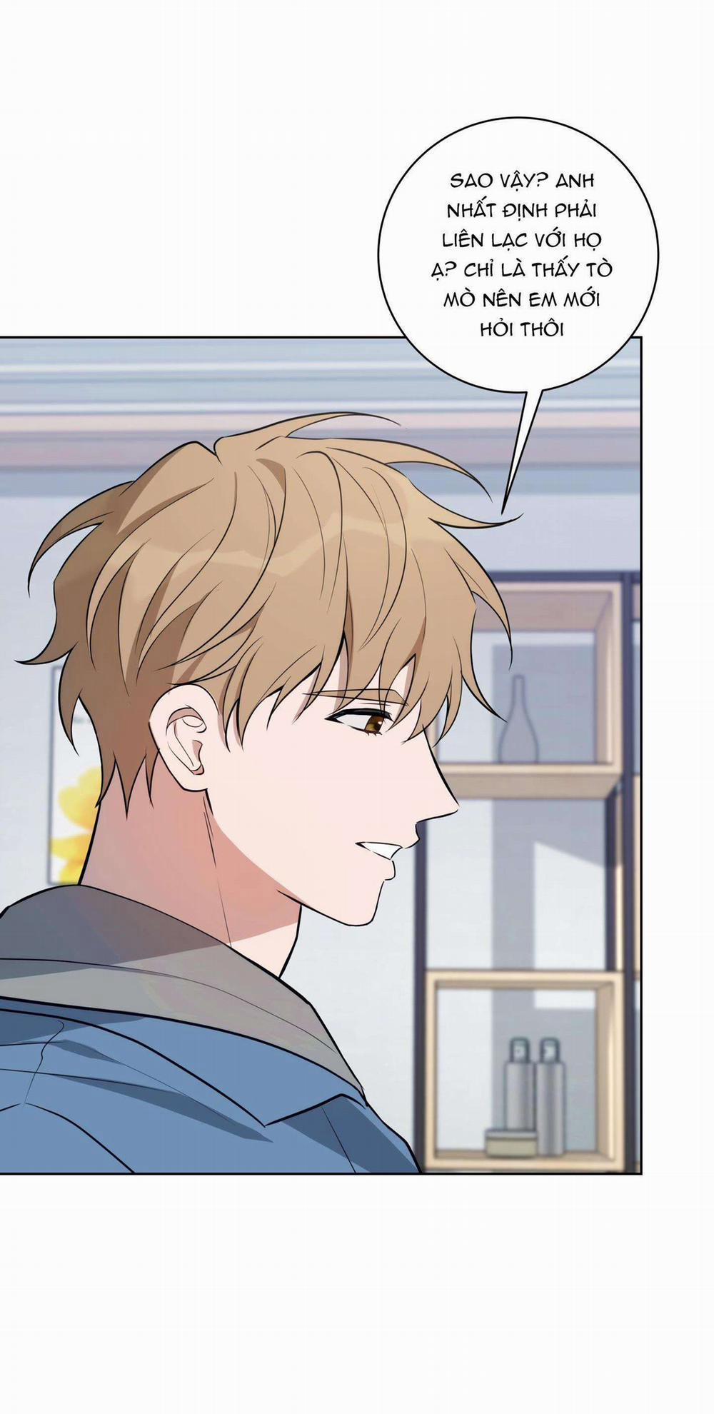 Ba ngày, làm thật 14 trang 34