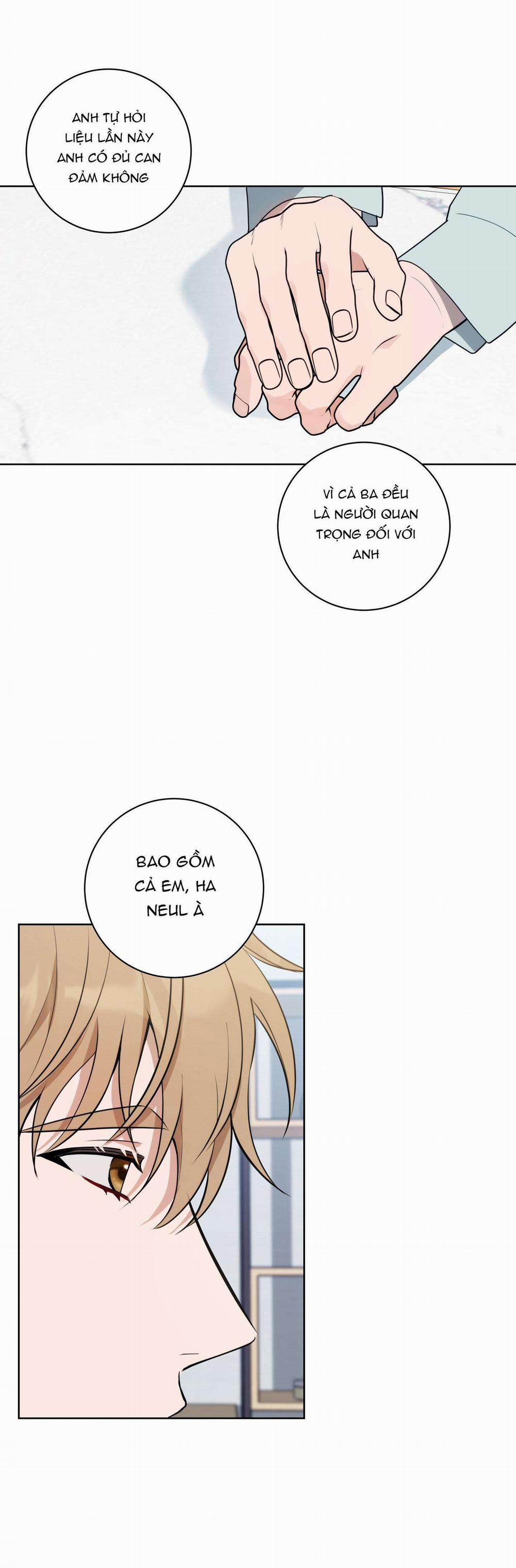 Ba ngày, làm thật 14 trang 37