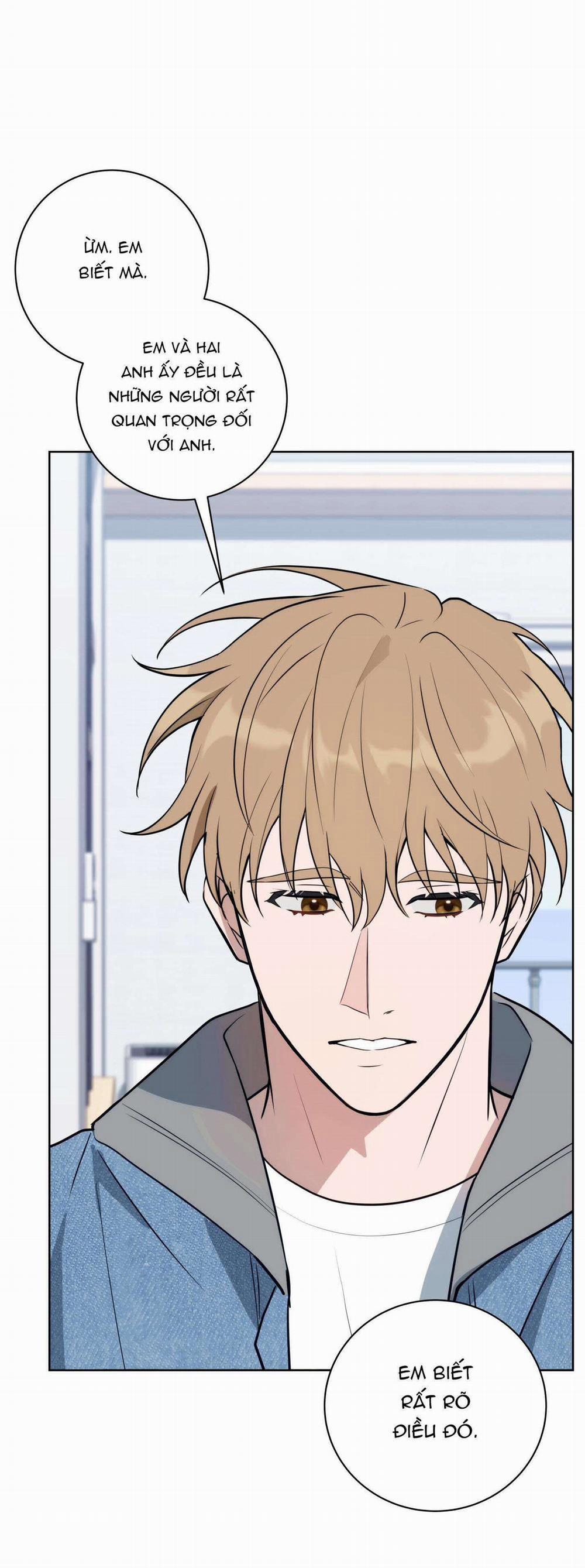 Ba ngày, làm thật 14 trang 38