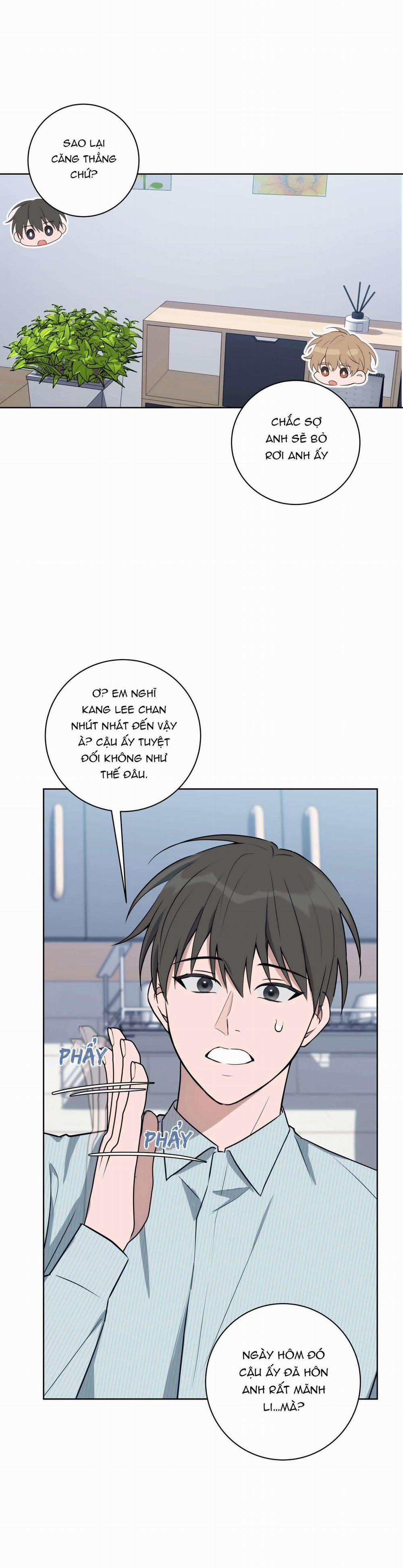 Ba ngày, làm thật 14 trang 40