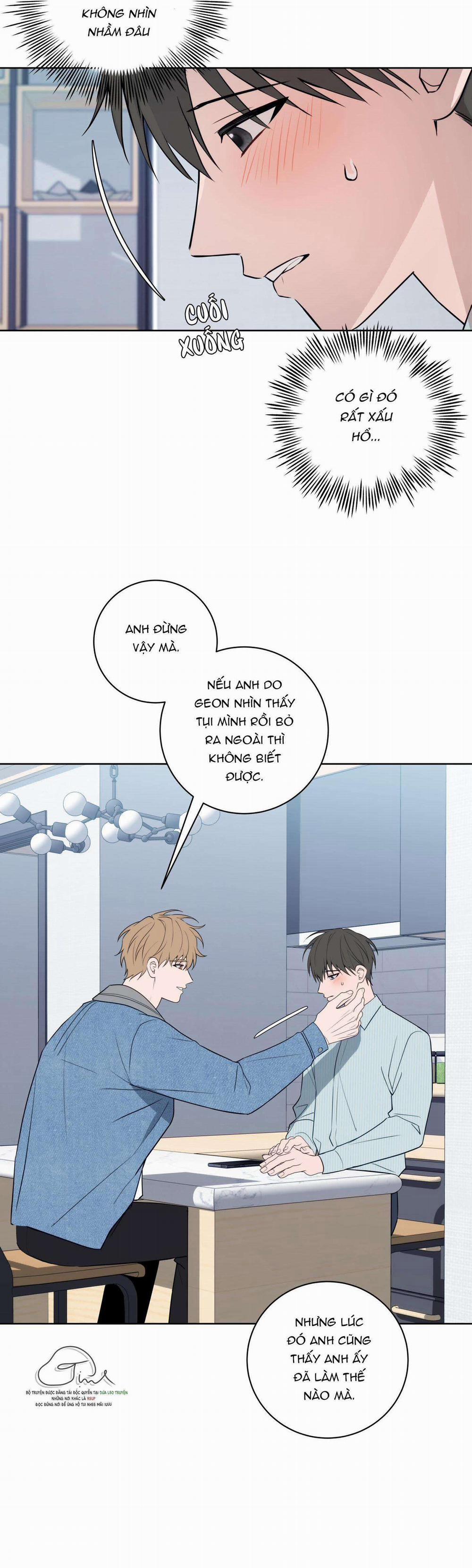 Ba ngày, làm thật 14 trang 43