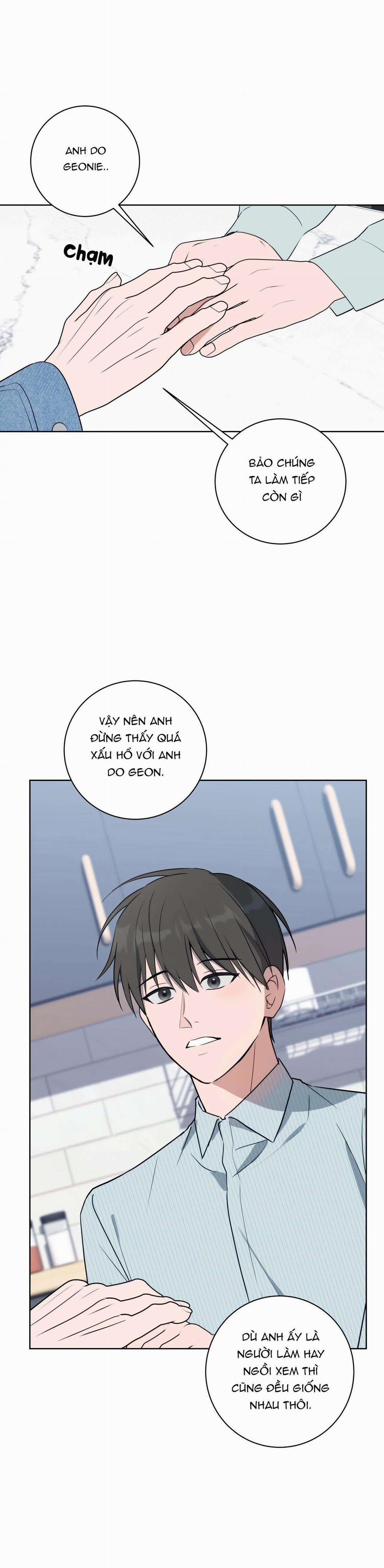 Ba ngày, làm thật 14 trang 44