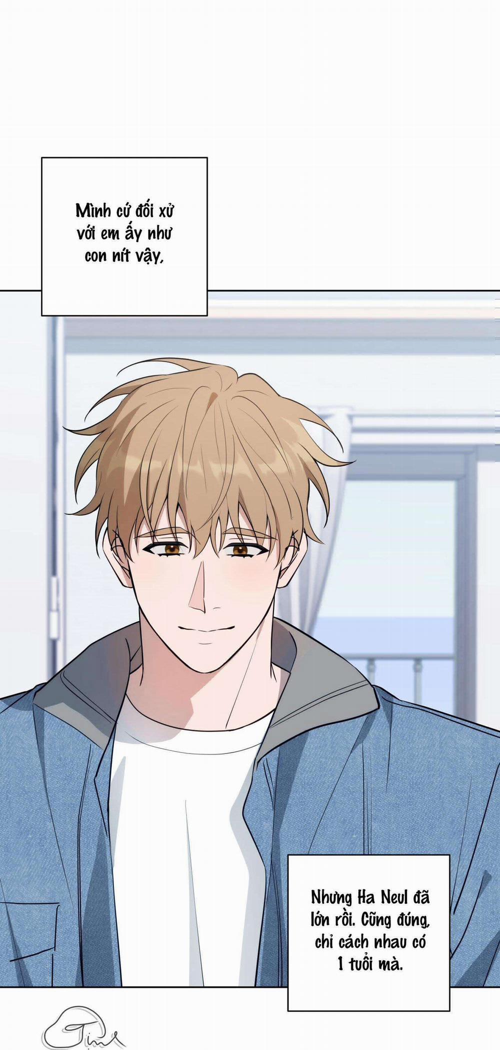 Ba ngày, làm thật 14 trang 45