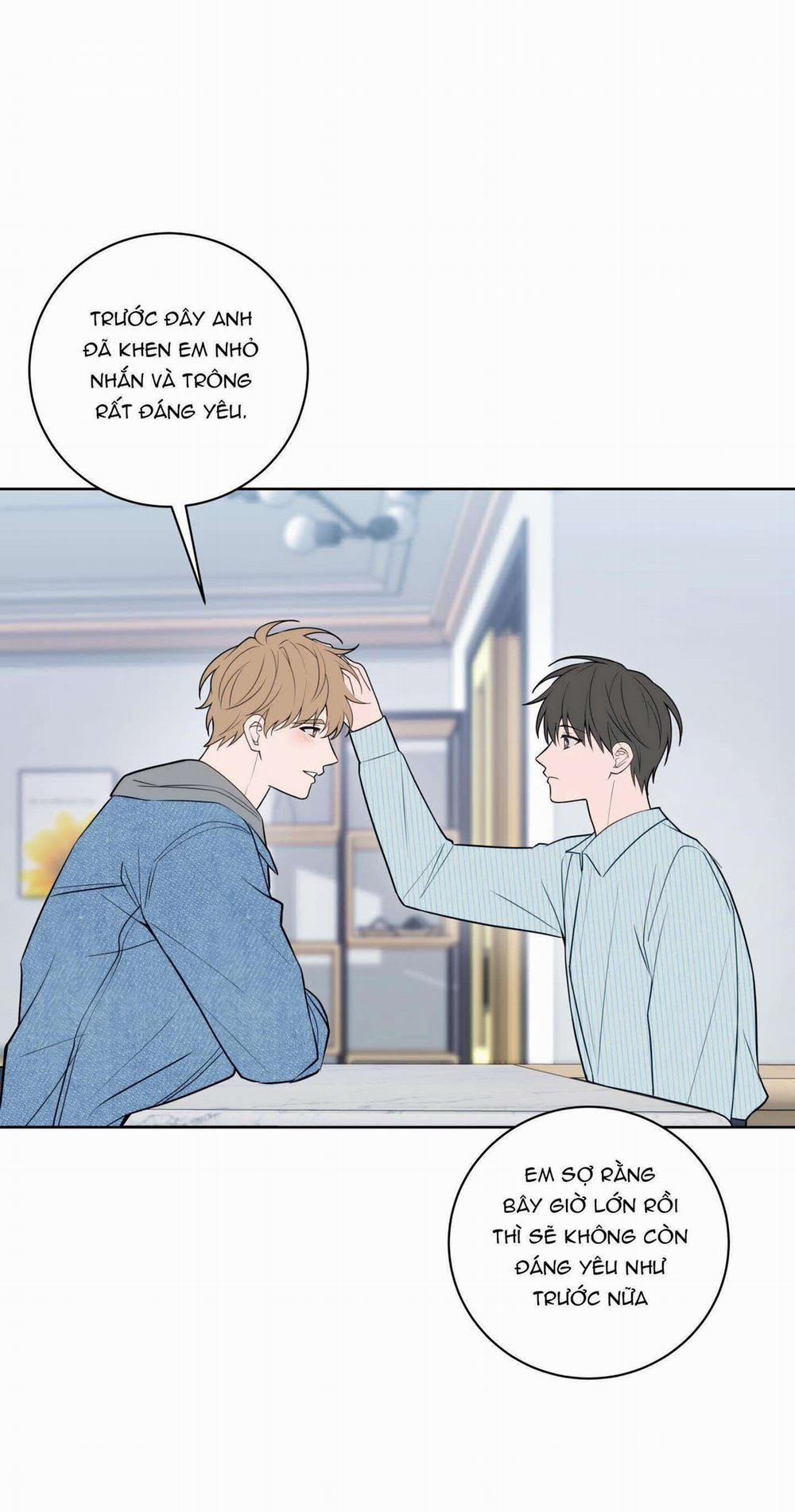 Ba ngày, làm thật 14 trang 47