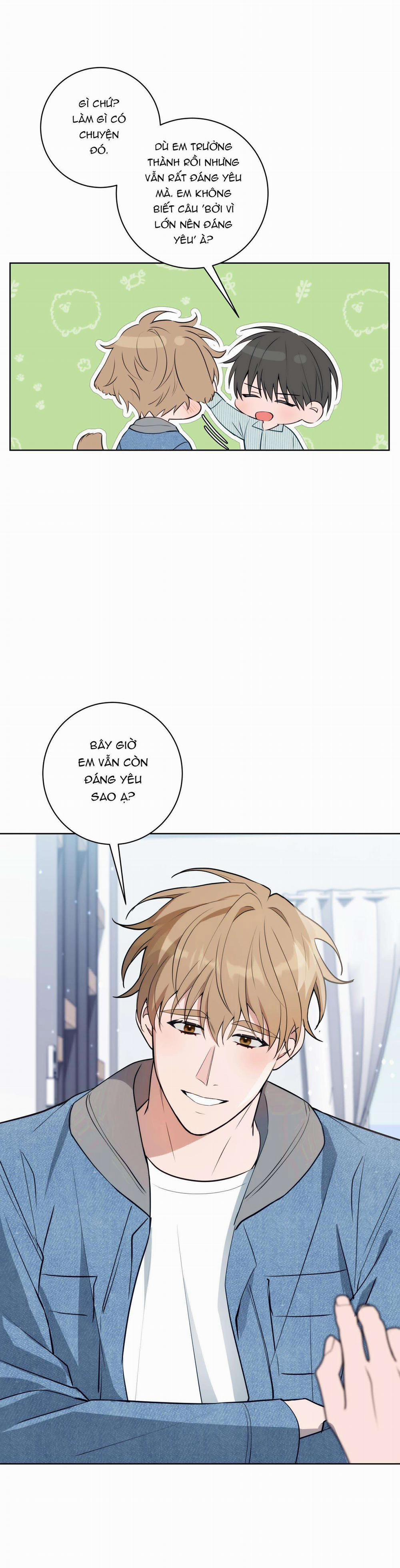 Ba ngày, làm thật 14 trang 48