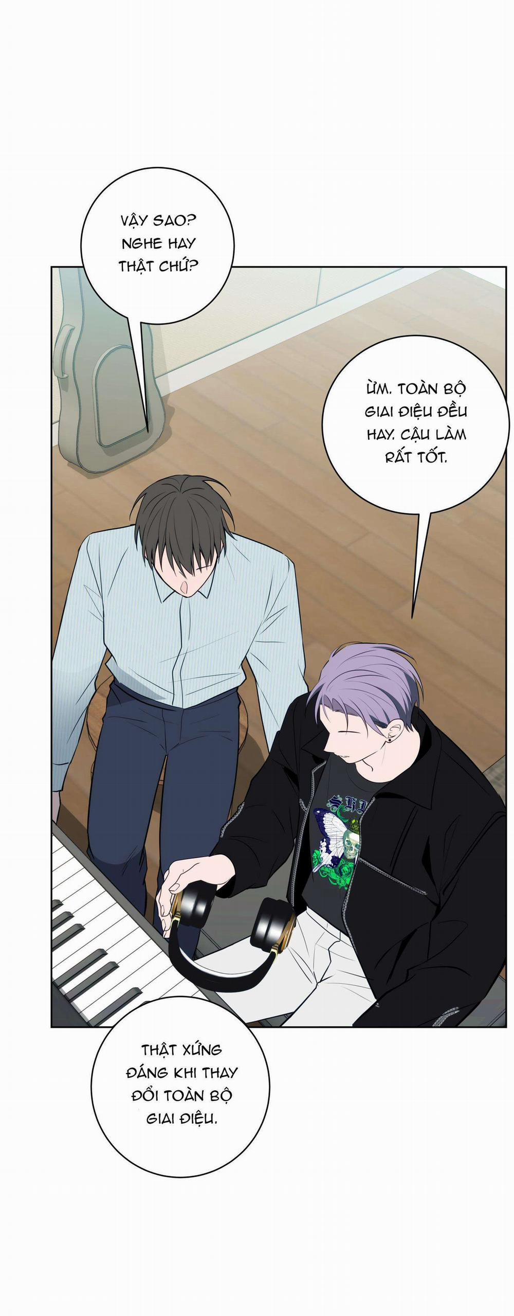 Ba ngày, làm thật 14 trang 6