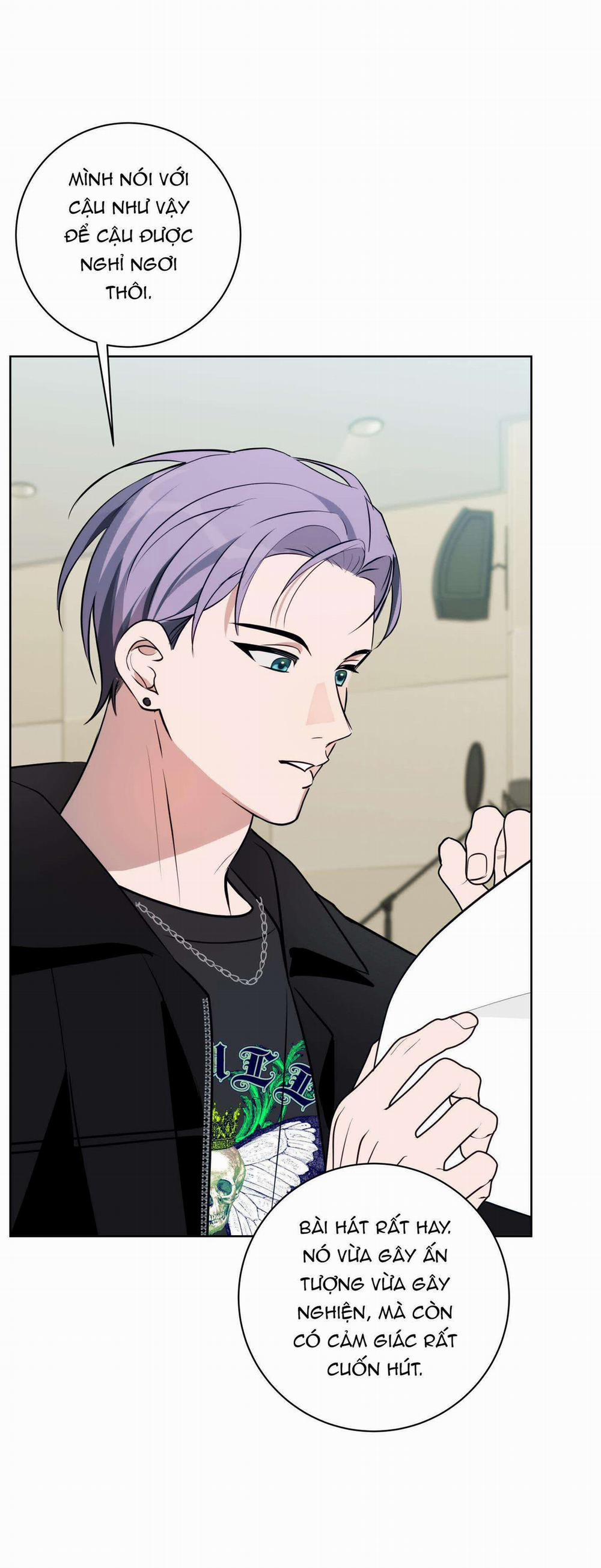 Ba ngày, làm thật 14 trang 9