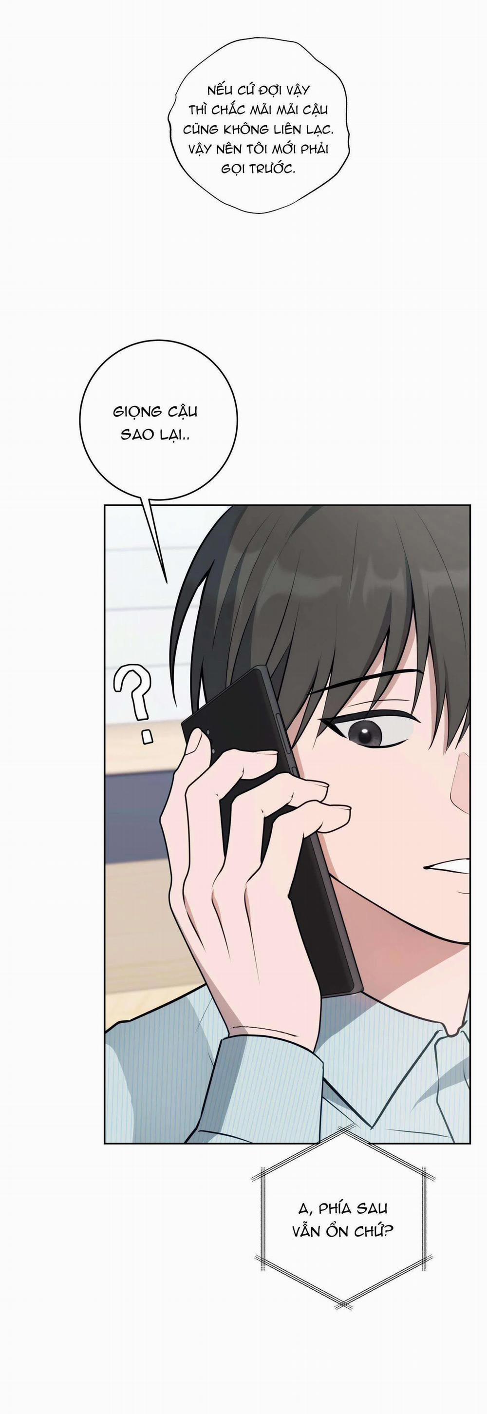 Ba ngày, làm thật 15 trang 10