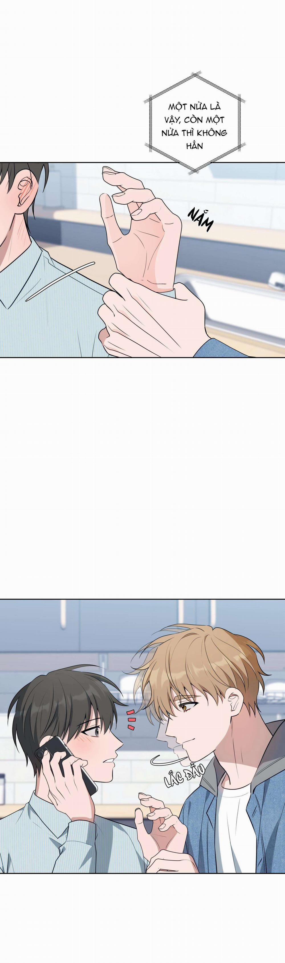 Ba ngày, làm thật 15 trang 14