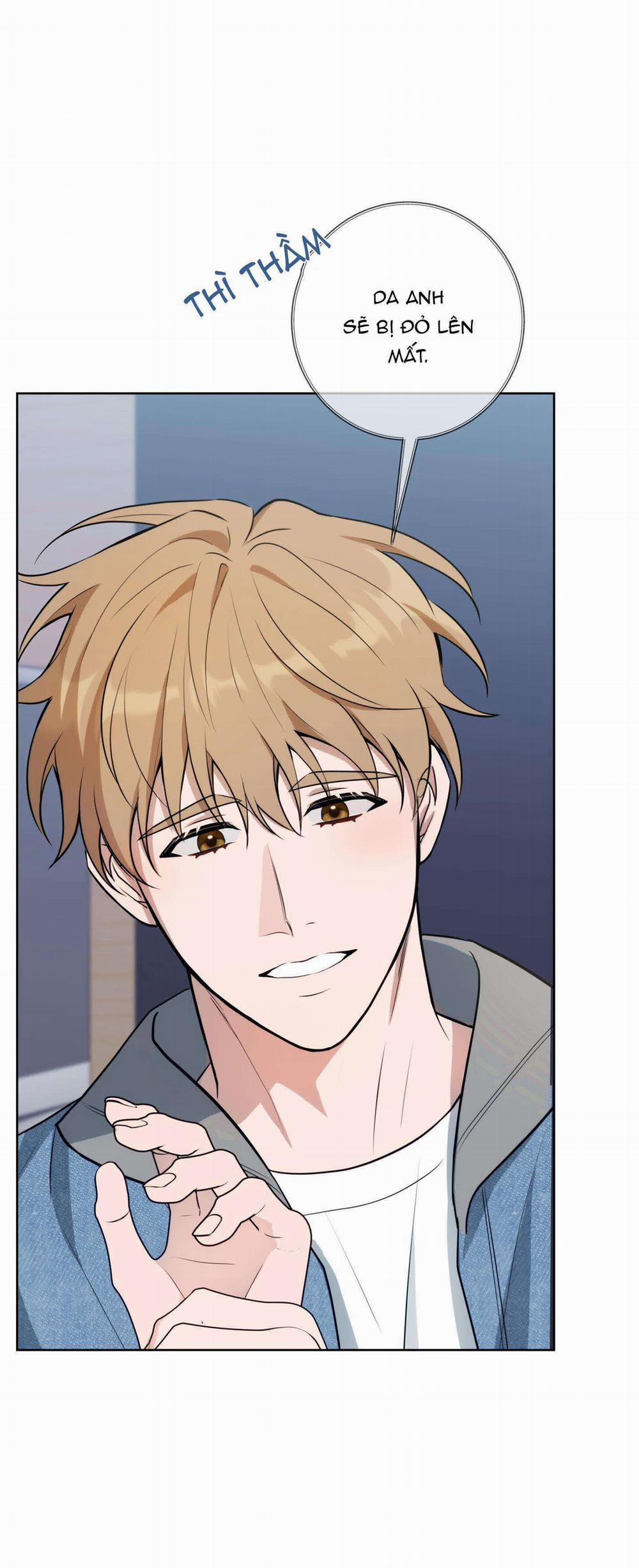 Ba ngày, làm thật 15 trang 15