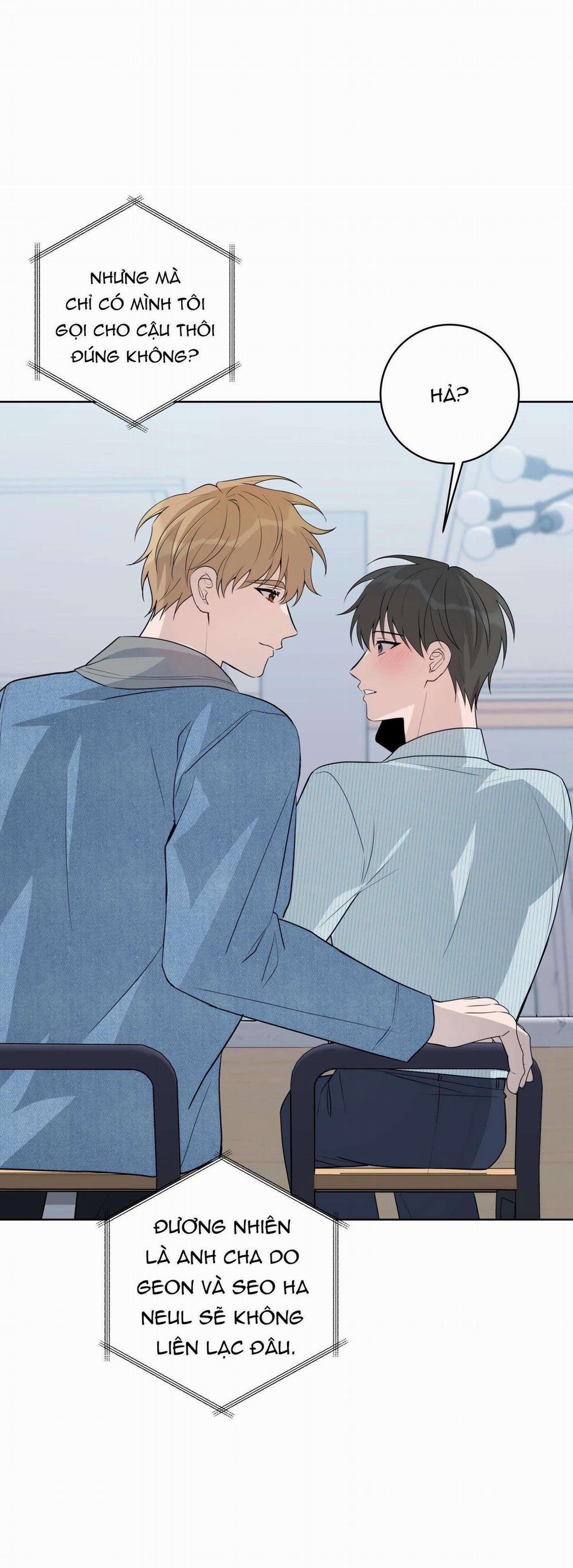 Ba ngày, làm thật 15 trang 16