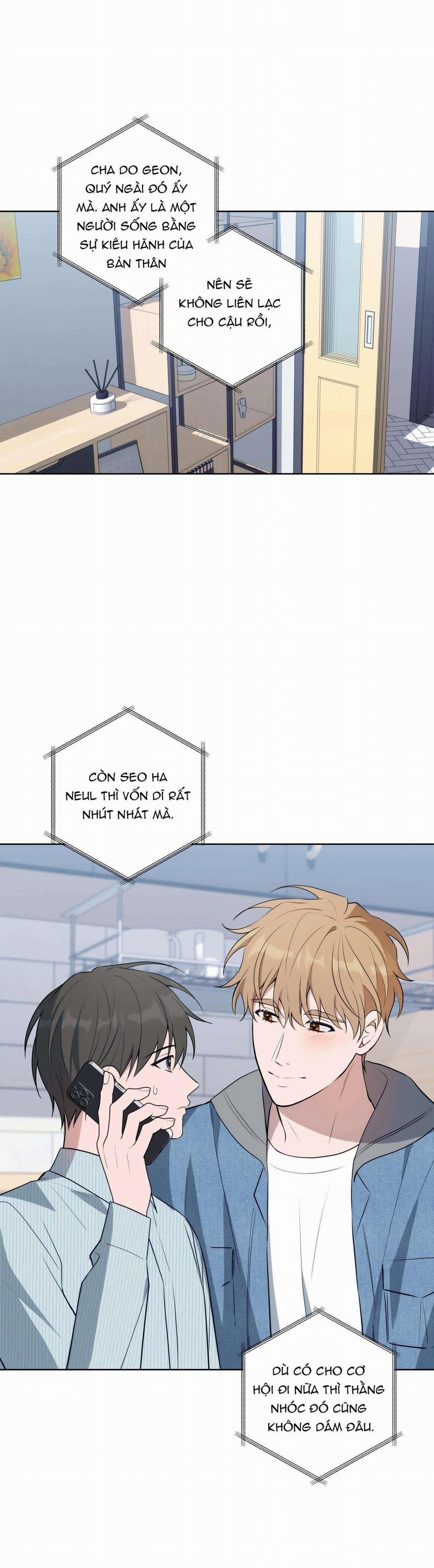 Ba ngày, làm thật 15 trang 17