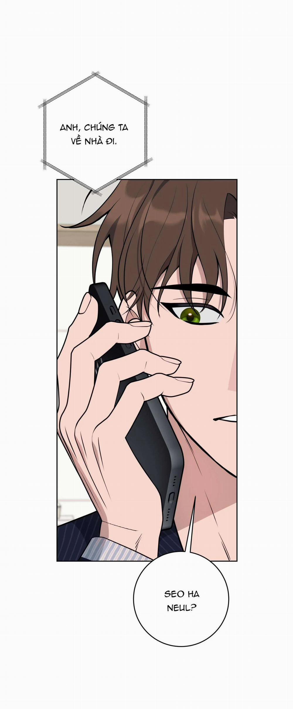 Ba ngày, làm thật 15 trang 20