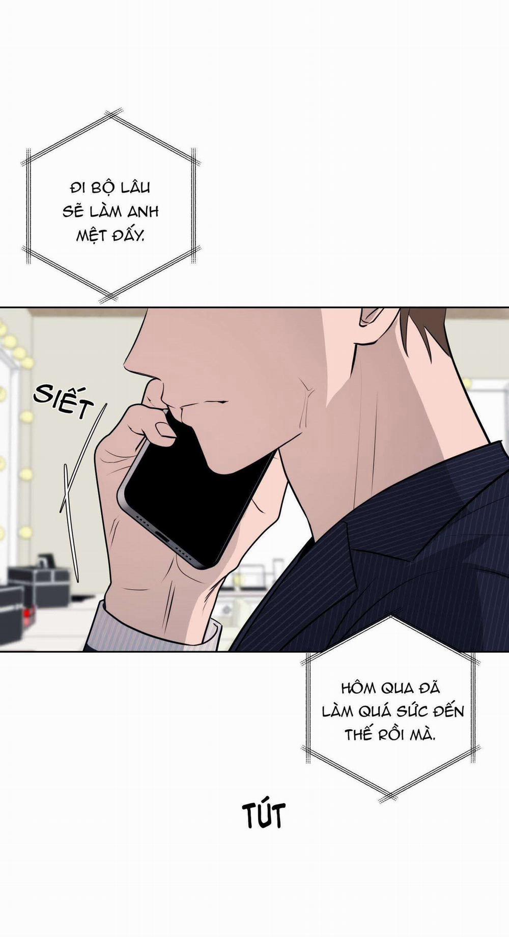 Ba ngày, làm thật 15 trang 21