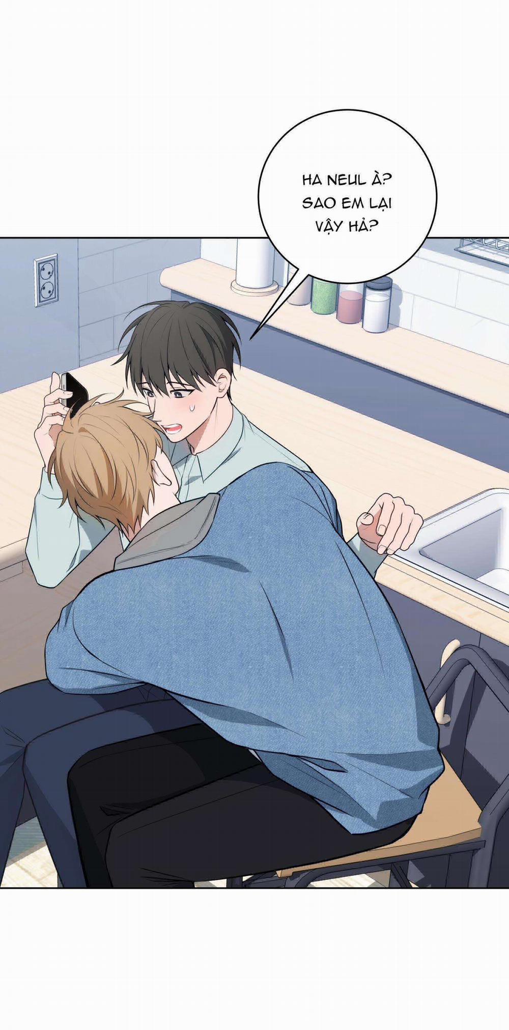 Ba ngày, làm thật 15 trang 22