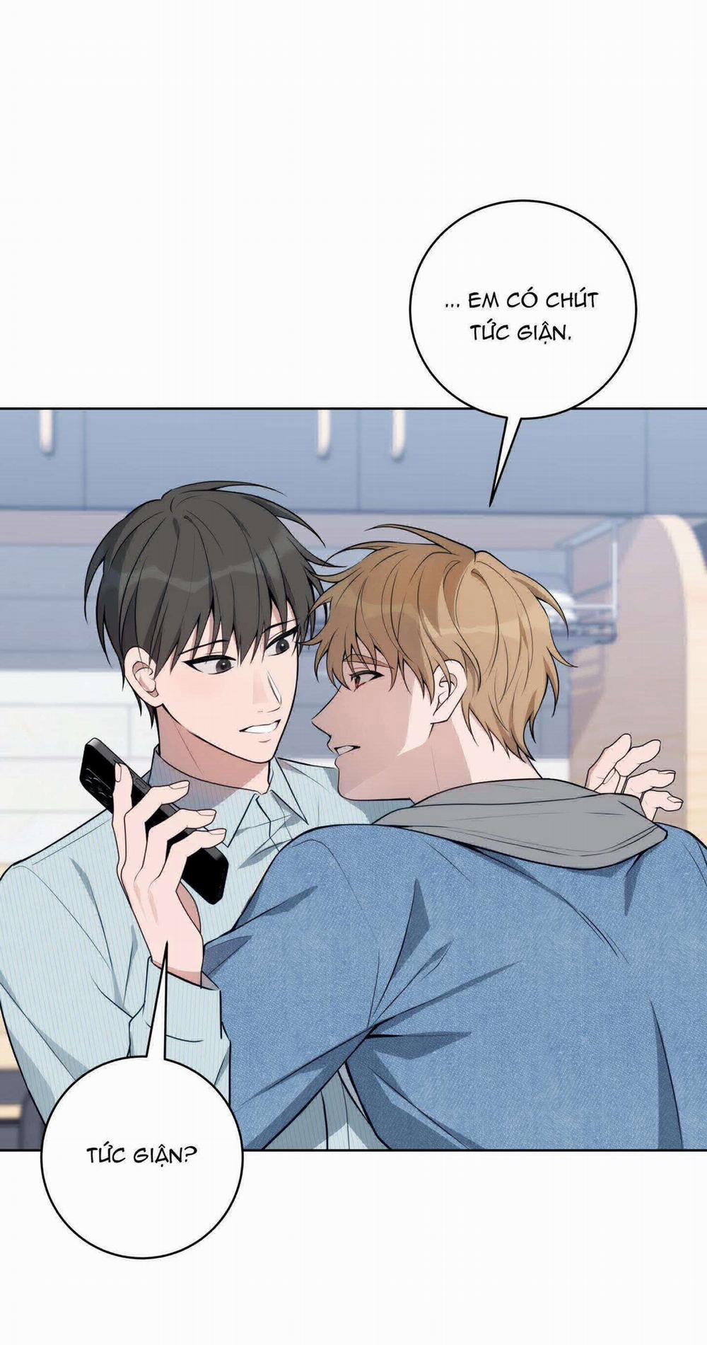 Ba ngày, làm thật 15 trang 23