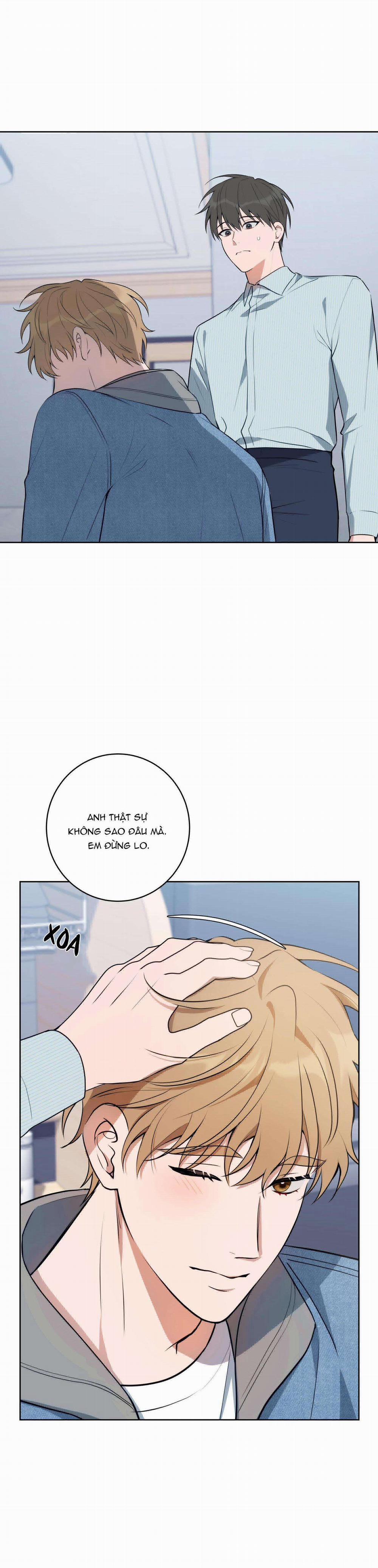 Ba ngày, làm thật 15 trang 31