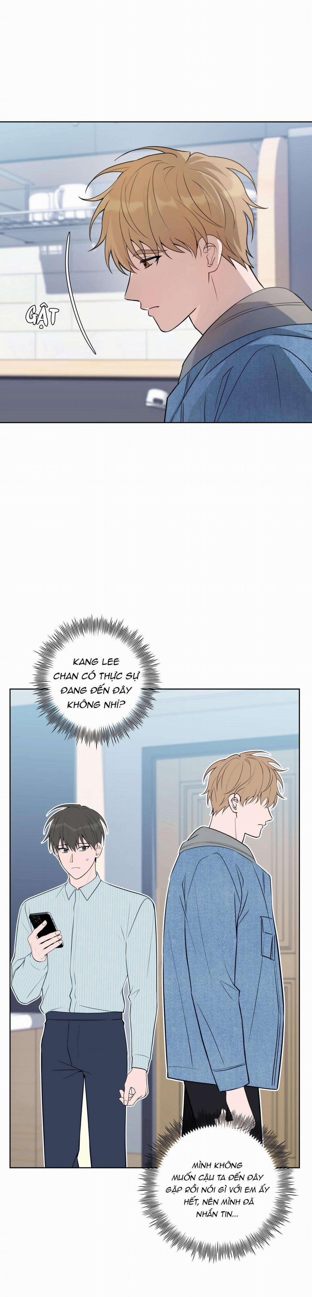 Ba ngày, làm thật 15 trang 32