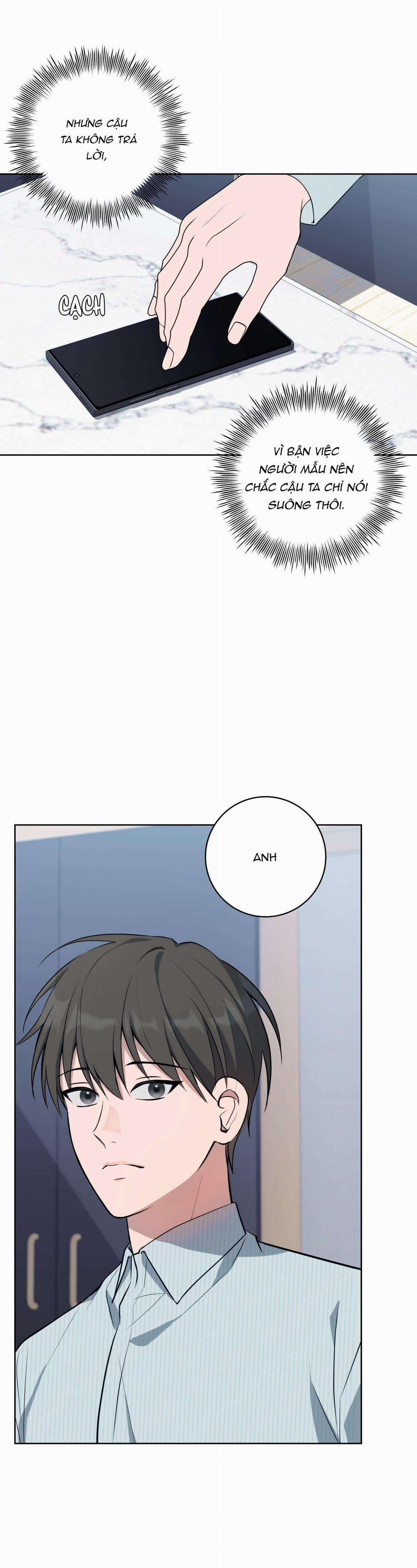 Ba ngày, làm thật 15 trang 33